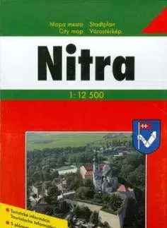 Nitra 1:12 500