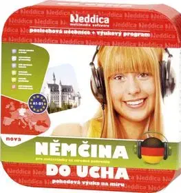 Nová němčina do ucha