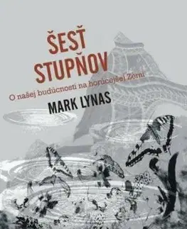 Šesť stupňov - Mark Lynas
