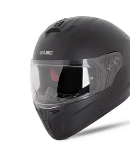 W-TEC Buenaventa fluo žltá lesk - XS (53-54)