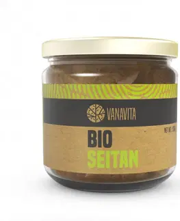 VanaVita BIO Seitan