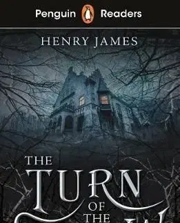 Penguin Readers Level 6: The Turn of the Screw - James Henry