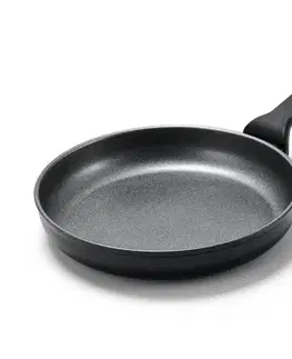 Profesionálna hliníková panvica, cca 24 cm