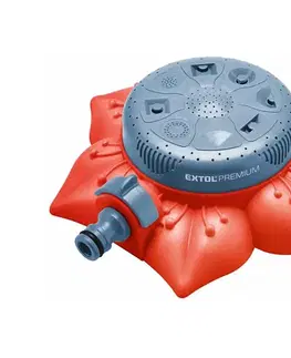 Extol Premium 8-funkčný, kvet 8876467