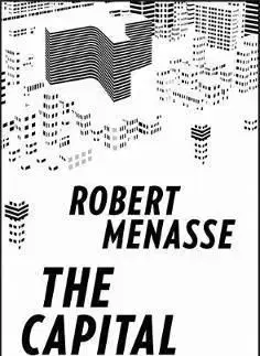 The Capital - Robert Menasse