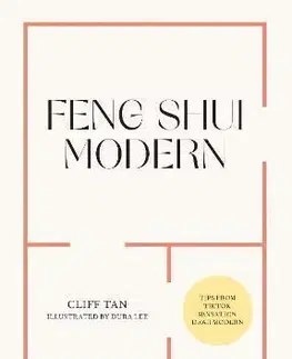 Feng Shui For Modern Living - Cliff Tan