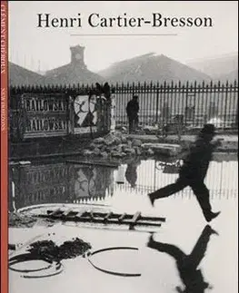Henri Cartier Bresson