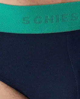 Slipy SCHIESSER Rio, 3 ks