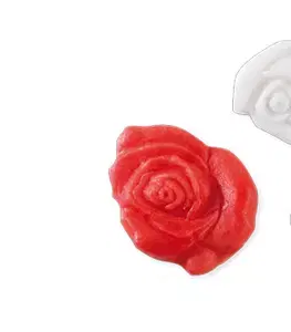 Tescoma silikónové formičky DELÍCIA DECO, ružičky