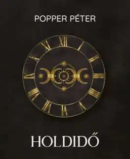 Holdidő - Péter Popper