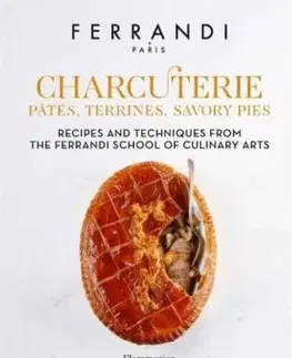 Charcuterie: Pates, Terrines, Savory Pies