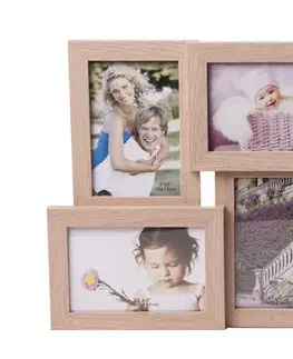 MAKRO - Fotorám na 6 fotografii