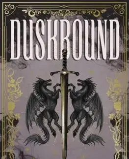 Duskbound - Bree Grenwich, Parker Lennox