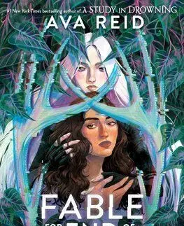 Fable for the End of the World - Ava Reid