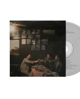 Jonas Brothers - Greetings From Your Hometown CD - Jonas Brothers