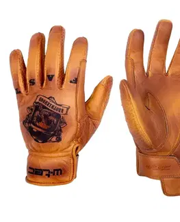 W-TEC Gatorrano hnedá - 3XL