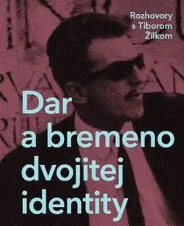 Dar a bremeno dvojitej identity - Anton Baláž