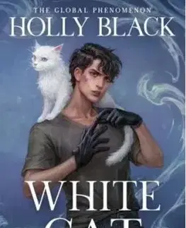 White Cat - The Curse Workers 1 - Holly Black