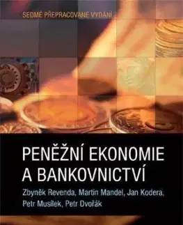 Peněžní ekonomie a bankovnictví, 7. vydání