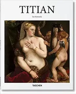 Titian - Ian G. Kennedy