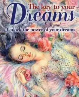 The Key to Your Dreams - Tamara Trusseau