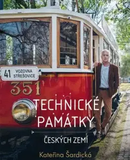 Technické památky českých zemí - Kateřina Šardická
