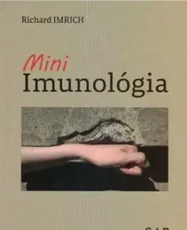 Mini Imunológia - Richard Imrich