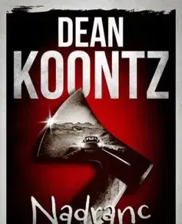 Nadranc - Dean Koontz