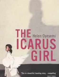 The Icarus Girl