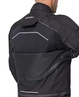 W-TEC Progair čierna-fluo - 5XL