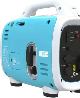 Kinekus Elektrocentrala 700 W ISG 800-1