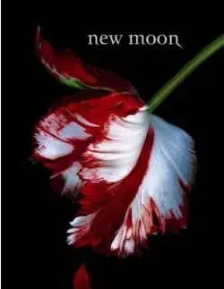 New moon - Stephenie Meyer