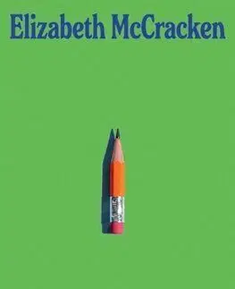 A Long Game - Elizabeth McCracken