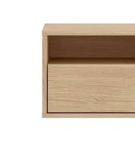 ArtMLM Nočný stolík SORENY 08