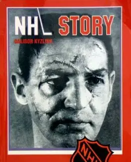 NHL story - Dalibor Kyzlink