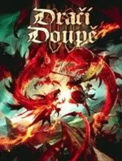 Dračí doupě II