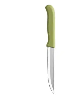 NABBI Denis kuchynský nôž 21 cm zelená