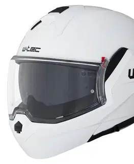 W-TEC Sabron Black Matt - L (59-60)