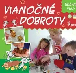 Vianočné dobroty