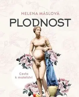 Plodnost, 3. vydání - Máslová Helena