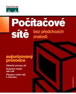 Počítačové sítě - Wendell Odom