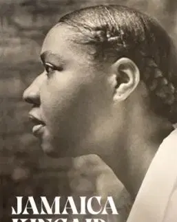 Putting Myself Together - Jamaica Kincaid