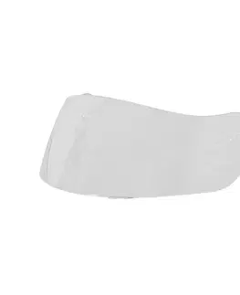 W-TEC Náhradní hledí na přilbu V158 clear
