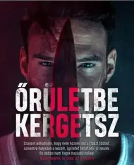 Őrületbe kergetsz - Diana Hunt
