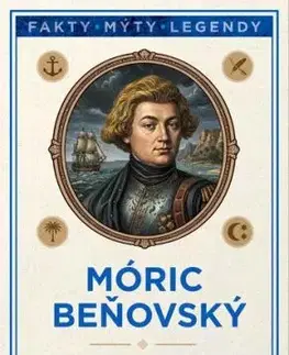 Móric Beňovský - Bergerová, Walter
