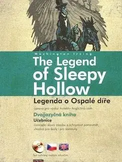 The Legend of Sleepy Hollow - Irving Washington