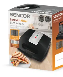 SENCOR SSM 9410