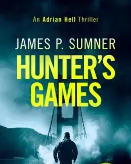 Hunter's Games - James P. Sumner