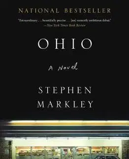 Ohio - Stephen Markley