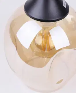Závesná lampa ASPA 6xE27 Candellux